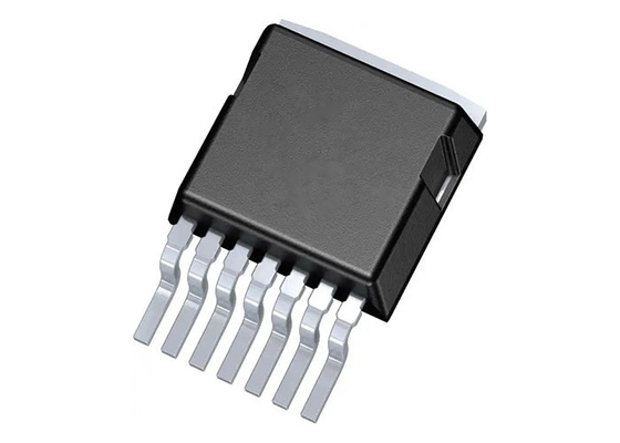 650V 145A 500W NTBG015N065SC1 N-চ্যানেল একক ট্রানজিস্টর D2PAK-7 প্যাকেজ