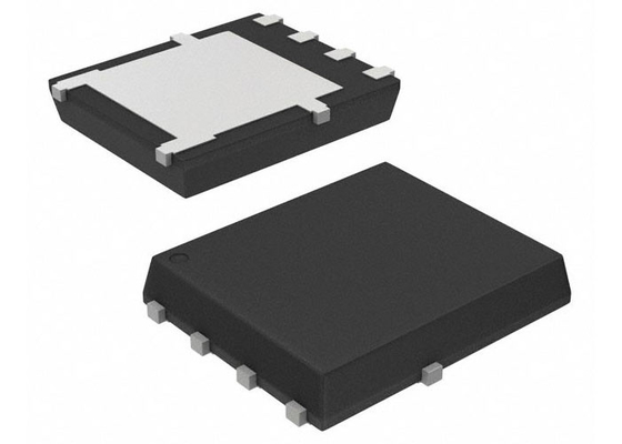 5-DFN প্যাকেজ NTMFS5C612NT1G-TE N-চ্যানেল 60V একক MOSFETs ট্রানজিস্টর