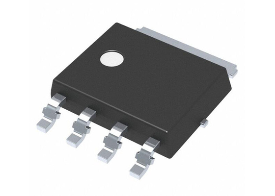 40V ইন্টিগ্রেটেড সার্কিট চিপ NVMYS2D1N04CLTWG একক N-চ্যানেল ট্রানজিস্টর LFPAK4