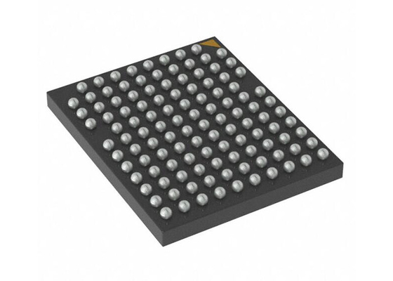 মাইক্রোকন্ট্রোলার MCU CY8C6347BZI-BLD33 মাইক্রোকন্ট্রোলার চিপ 116BGA 32Bit ডুয়াল কোর