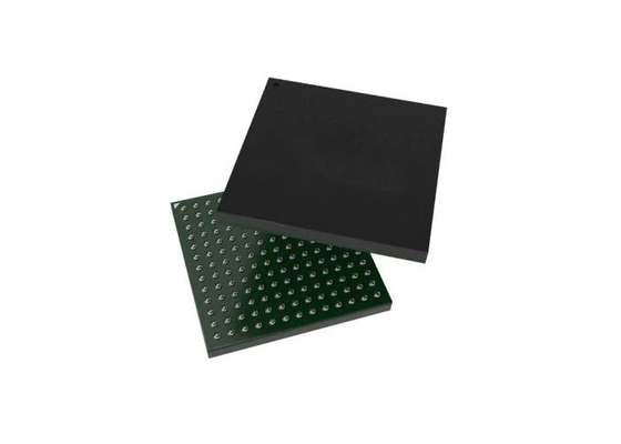 মাইক্রোকন্ট্রোলার IC 32-বিট একক-কোর PIC32MZ1025DAL169-V/HF 169-LFBGA