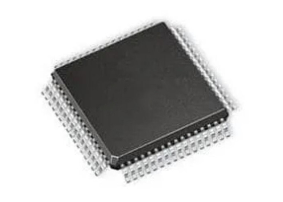 মাইক্রোকন্ট্রোলার MCU AT32UC3B0512-A2UR 32Bit AVR মাইক্রোকন্ট্রোলার চিপ 64TQFP IC চিপ