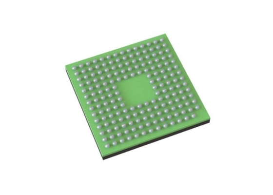 32-বিট MCU TMS320F28334ZAYA 256KB ফ্ল্যাশ C2000 রিয়েল-টাইম মাইক্রোকন্ট্রোলার NFBGA-179