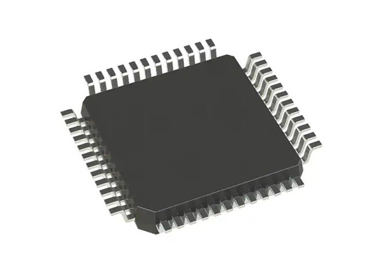 32MHz মাইক্রোকন্ট্রোলার MCU R5F523E6ADFL#30 মাইক্রোকন্ট্রোলার চিপ 48LQFP একক কোর