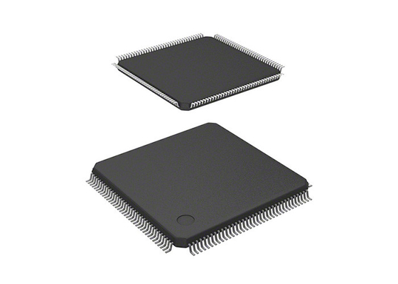 144-LQFP SPC563M64L5COAY অটোমোটিভ 80MHz 1.5MB এমবেডেড মাইক্রোকন্ট্রোলার আইসি