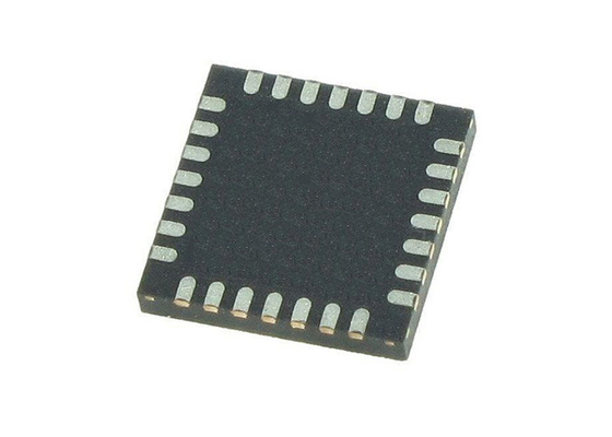 32-বিট মাইক্রোকন্ট্রোলার - MCU PIC32MM0256GPM028-I/ML 256KB ফ্ল্যাশ 28-QFN