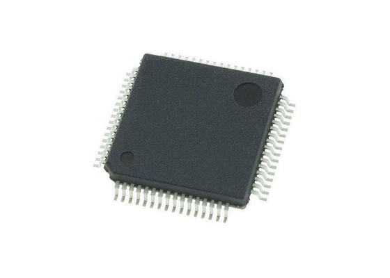 MIPS32 M-ক্লাস অটোমোটিভ মাইক্রোকন্ট্রোলার IC PIC32MZ2048EFH064-E/PT 64-TQFP