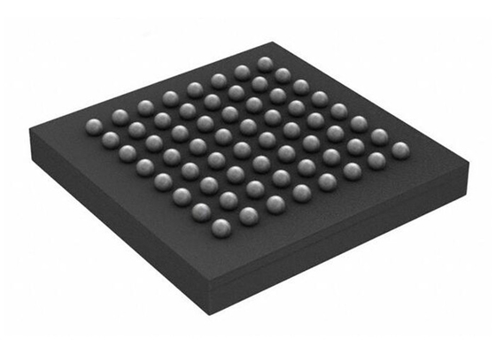 একক কোর STM32G431RBI6 64UFBGA 32Bit মাইক্রোকন্ট্রোলার MCU 128KB ফ্ল্যাশ আইসি চিপ