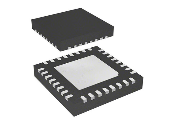 32-UFQFN মাইক্রোকন্ট্রোলার MCU STM32G431K6U6 32KB SRAM মাইক্রোকন্ট্রোলার আইসি