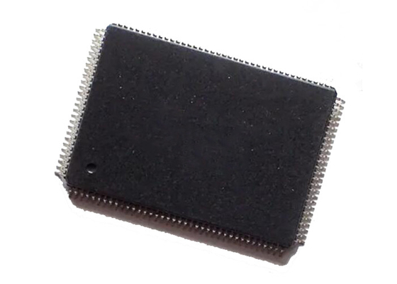 নিম্ন শক্তি STM32G474QET6 মাইক্রোকন্ট্রোলার MCU LQFP128 32Bit মাইক্রোকন্ট্রোলার চিপ