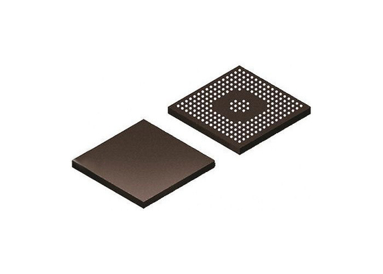 একক-কোর মাইক্রোকন্ট্রোলার MCU STM32F207IEH6 512kb সংযোগ 201-UFBGA