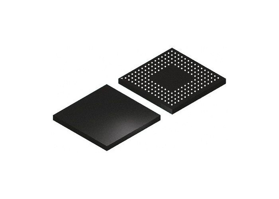 120MHz একক-কোর মাইক্রোকন্ট্রোলার IC STM32F217IGH6 1MB ফ্ল্যাশ সারফেস মাউন্ট