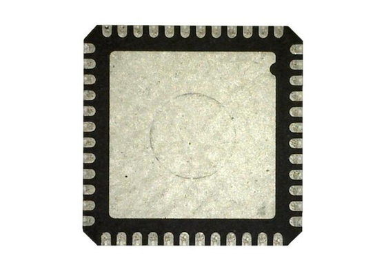 170MHz মাইক্রোকন্ট্রোলার MCU STM32G474CBU6 এমবেডেড মাইক্রোকন্ট্রোলার 48UFQFPN