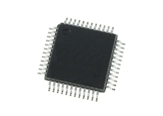 মাইক্রোকন্ট্রোলার MCU STM32G473CBT6 আর্ম কর্টেক্স-M4 MCU 170MHz 128Kbytes ফ্ল্যাশ