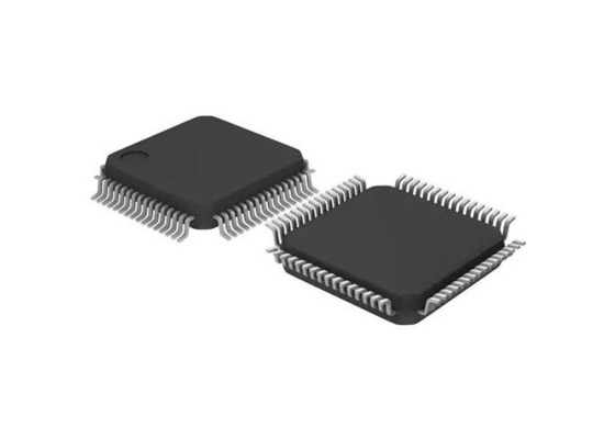 মাইক্রোকন্ট্রোলার MCU STM32G473RBT6 32-বিট 128Kbytes Flash Math Accel Microcontroller