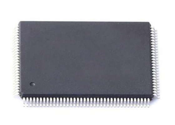 128-LQFP একক কোর STM32G473QBT6 মাইক্রোকন্ট্রোলার MCU 170MHz ARM Cortex-M4 IC চিপ