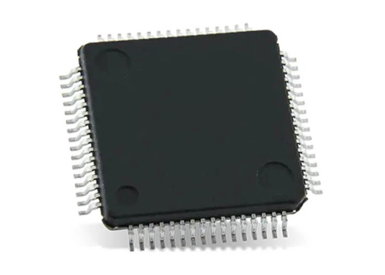 একক-কোর মাইক্রোকন্ট্রোলার MCU STM32G473VCT6 FLASH 100-LQFP মাইক্রোকন্ট্রোলার