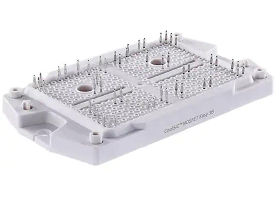 2000V IGBT মডিউল DF419MR20W3M1HFB11BPSA1 অটোমোটিভ IGBT মডিউল 60A মডিউল