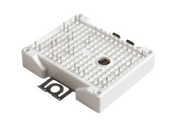 2N-চ্যানেল FF6MR12W2M1B11BOMA1 অটোমোটিভ IGBT মডিউল 1200V সিলিকন কার্বাইড