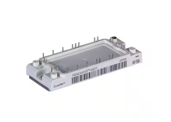 1200V 100A IGBT মডিউল FP100R12N2T7B11BPSA1 ট্রেঞ্চ ফিল্ড স্টপ থ্রি ফেজ ইনভার্টার