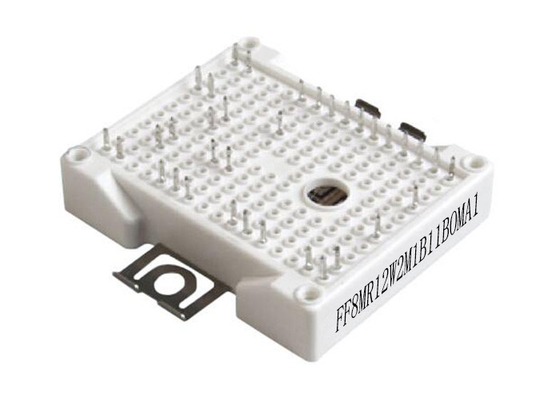 হাফ ব্রিজ FF8MR12W2M1B11BOMA1 CoolSiC MOSFET মডিউল 1200V অটোমোটিভ IGBT মডিউল