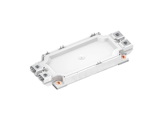স্বয়ংচালিত IGBT মডিউল FF750R17ME7DB11BPSA1 হাফ ব্রিজ ইনভার্টার IGBT মডিউল