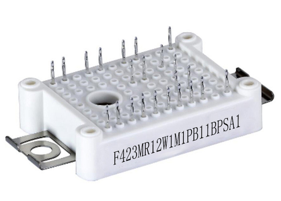 মোসফেট অ্যারে F423MR12W1M1PB11BPSA1 স্বয়ংচালিত IGBT মডিউল 1200V 4N-চ্যানেল