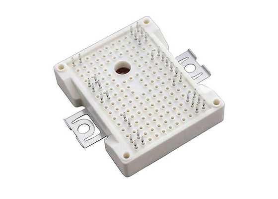 স্বয়ংচালিত IGBT মডিউল F411MR12W2M1B76BOMA1 4N-চ্যানেল হাফ ব্রিজ মডিউল 1200V
