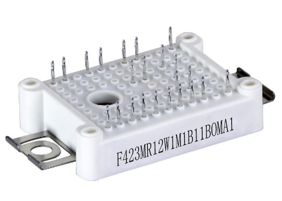 1200V ফুল ব্রিজ IGBT মডিউল F423MR12W1M1B11BOMA1 অটোমোটিভ IGBT মডিউল 20mW