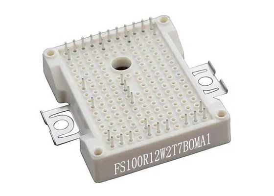 স্বয়ংচালিত IGBT মডিউল FS100R12W2T7BOMA1 100A Sixpack IGBT মডিউল 1200V মডিউল