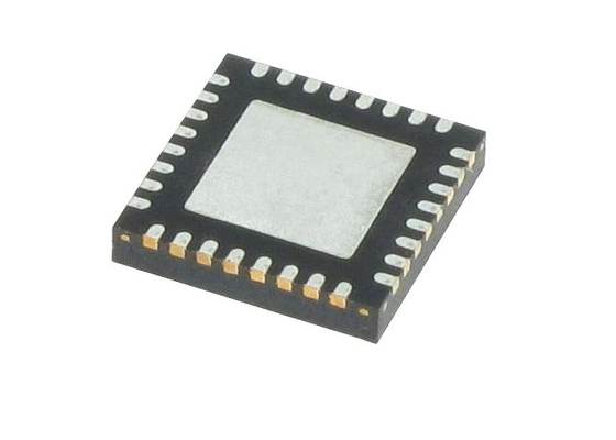 একক কোর STM32L431KBU6 80MHz 128KB এমবেডেড মাইক্রোকন্ট্রোলার IC 32-UFQFN