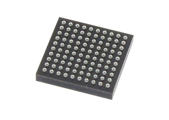 আল্ট্রা-লো-পাওয়ার STM32L451VCI6 100-UFBGA প্যাকেজ 32-বিট মাইক্রোকন্ট্রোলার আইসি