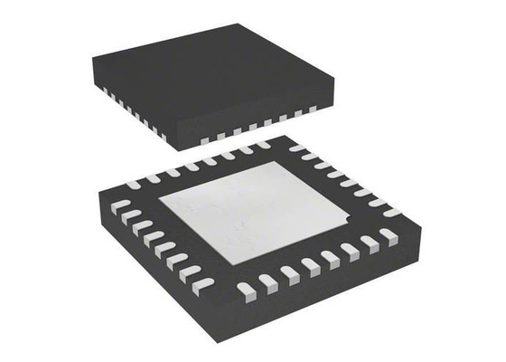 মাইক্রোকন্ট্রোলার MCU STM32L412K8U6 32Bit 64KB ফ্ল্যাশ 32UFQFPN ARM মাইক্রোকন্ট্রোলার