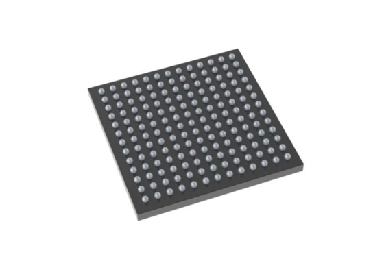 আল্ট্রা লো পাওয়ার MCU STM32L4P5AEI6 32-বিট মাইক্রোকন্ট্রোলার ICs 512KB ফ্ল্যাশ