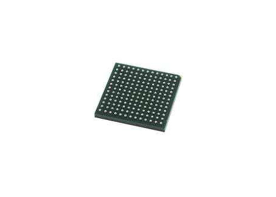 আল্ট্রা-লো-পাওয়ার মাইক্রোকন্ট্রোলার MCU STM32L4P5QEI6 ফ্ল্যাশ 132-UFBGA প্যাকেজ