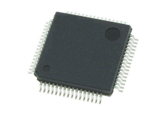 সাধারণ-উদ্দেশ্য 120MHz 512KB ফ্ল্যাশ STM32L4P5RET6 মাইক্রোকন্ট্রোলার IC 64-LQFP