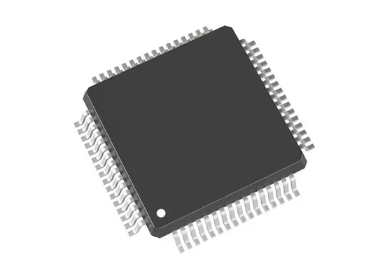 32-বিট একক-কোর 100-LQFP STM32L4P5VET6 মাইক্রোকন্ট্রোলার IC সারফেস মাউন্ট