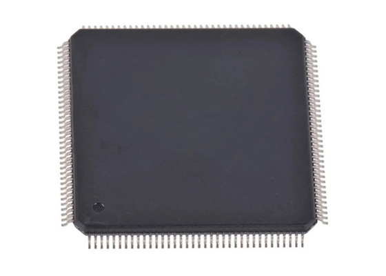 মাইক্রোকন্ট্রোলার MCU STM32L4P5ZET6 ARM Cortex-M4F 144-LQFP প্যাকেজ মাইক্রোকন্ট্রোলার