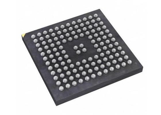 32বিট সিঙ্গেল কোর মাইক্রোকন্ট্রোলার চিপ STM32L4R5QGI6 132UFBGA মাইক্রোকন্ট্রোলার MCU