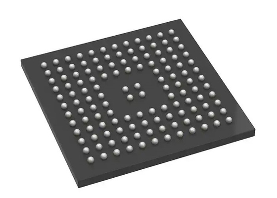 উচ্চ কর্মক্ষমতা 32-বিট STM32L4Q5QGI6 মাইক্রোকন্ট্রোলার IC 132-UFBGA প্যাকেজ