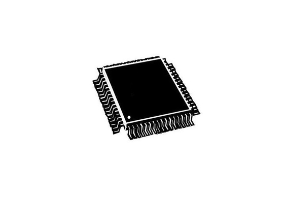 উচ্চ কর্মক্ষমতা STM32L4Q5RGT6 32-বিট এমবেডেড মাইক্রোকন্ট্রোলার IC 64-LQFP