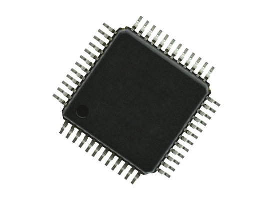 মাইক্রোকন্ট্রোলার IC 32-বিট একক-কোর STM32L4R5ZIT6 144-LQFP সারফেস মাউন্ট