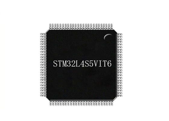 মাইক্রোকন্ট্রোলার MCU হাই পারফরম্যান্স STM32L4S5VIT6 2MB মাইক্রোকন্ট্রোলার IC