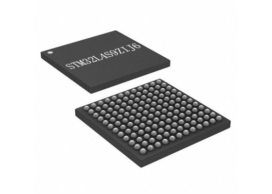 মাইক্রোকন্ট্রোলার MCU STM32L4S9ZIJ6 144UFBGA আল্ট্রা লো পাওয়ার MCU ARM কর্টেক্স-M4