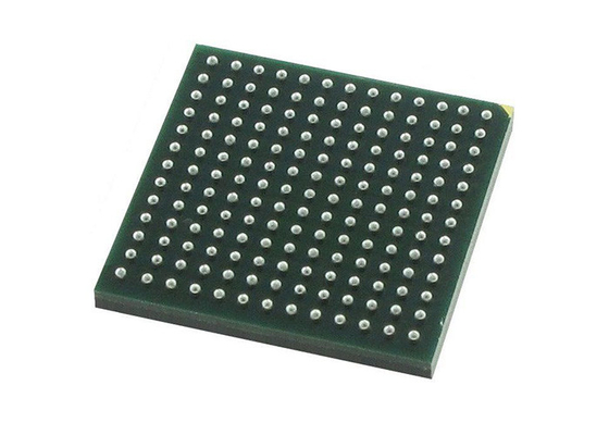 STM32L4S7AII6 32-বিট একক-কোর ARM মাইক্রোকন্ট্রোলার 169-UFBGA প্যাকেজ