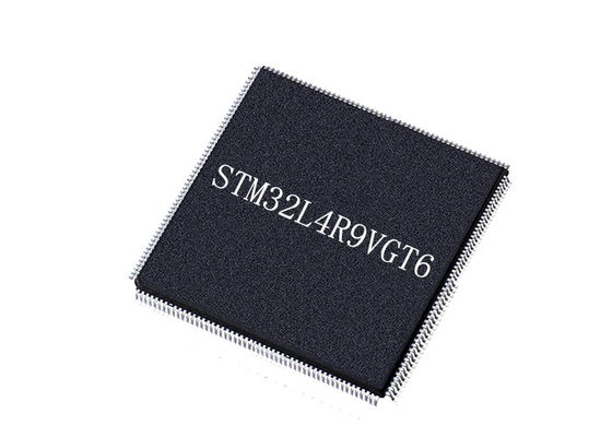 32বিট RISC কোর STM32L4R9VGT6 মাইক্রোকন্ট্রোলার MCU 120MHz LQFP100 মাইক্রোকন্ট্রোলার IC