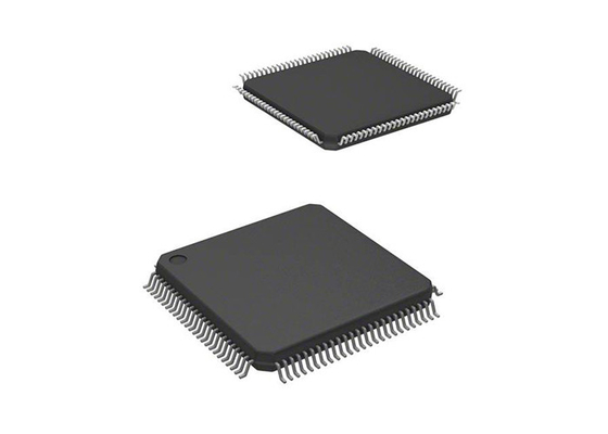 মাইক্রোকন্ট্রোলার MCU STM32L4S7VIT6 আর্ম কর্টেক্স-M4 MCU 120 MHz মাইক্রোকন্ট্রোলার IC