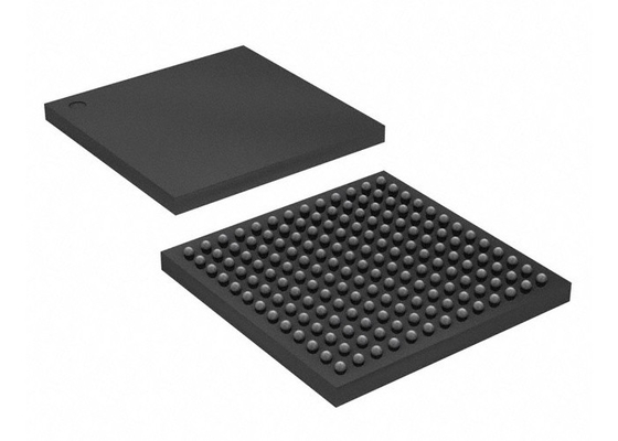 32-বিট ARM কর্টেক্স-M4 মাইক্রোকন্ট্রোলার MCU STM32L4R9AGI6 1MB ফ্ল্যাশ 169-UFBGA