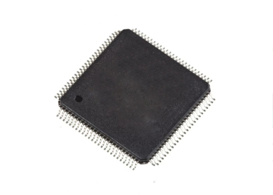 মাইক্রোকন্ট্রোলার MCU STM32L562CEU6 32BIT 512KB FLSH 48UFQFPN মাইক্রোকন্ট্রোলার