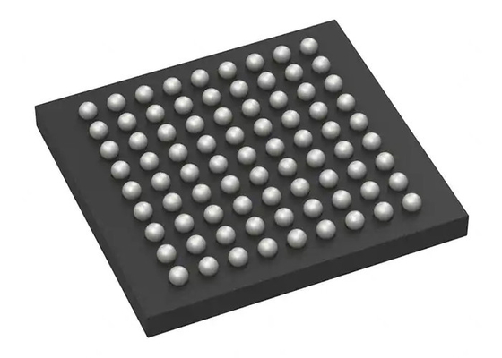 110MHz 512KB এমবেডেড মাইক্রোকন্ট্রোলার STM32L562MEY6P 81-UFBGA প্যাকেজ